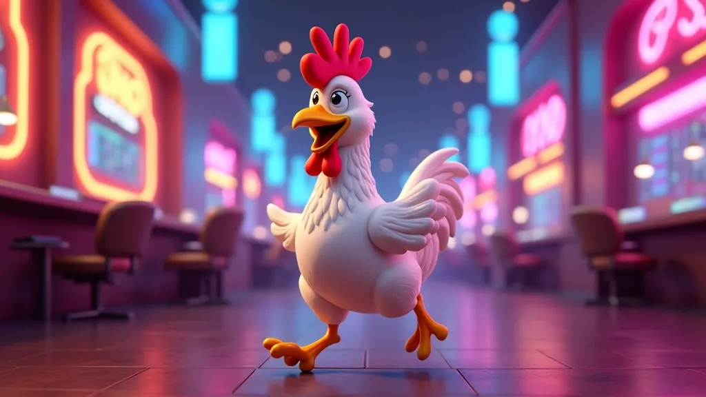 chicken road chicken road