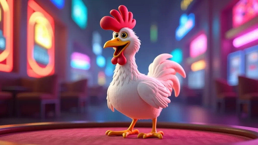 chicken road chicken road